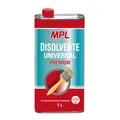 Disolvente universal premium mpl 1l