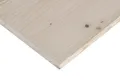 Tablero macizo de abeto de 30x200x1,8 cm