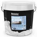 Pintura anticondensación lisomat beissier 4l blanco