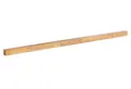 Poste de madera cuadrado 7x7x180 cm