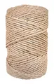 Cuerda trenzada de sisal de 150 m y carga max. 87 kg