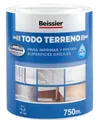 Imprimación todoterreno al agua beissier 750ml negro