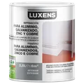 Imprimación para metales no ferrosos luxens 0,5l