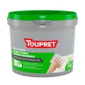 Masilla cubre azulejos en pasta toupret 8kg
