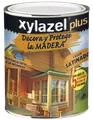 Protector madera exterior xylazel 0.75l