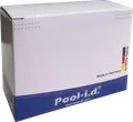 Caja 100 reactivos de oxígeno activo para fotómetro