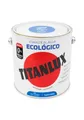 Esmalte interior al agua titanlux azul luminoso satinado 2,5l