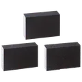 Pack 3 esponjas para lijar dexter