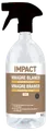 Vinagre blanco de limpieza impact 1l