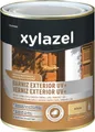 Barniz exterior uv plus brillante xylazel 750 ml incoloro