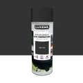 Spray anticalorico mate luxens 400ml negro
