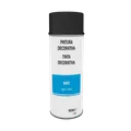 Spray mate 400ml negro