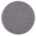 Wolfcraft 2287000 - tejidos de rejilla adherentes de carburo de silicio grano 120 diametro 225 mm