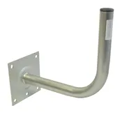 Soporte de pared televes