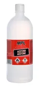 Acetona disolvente mpl 1l