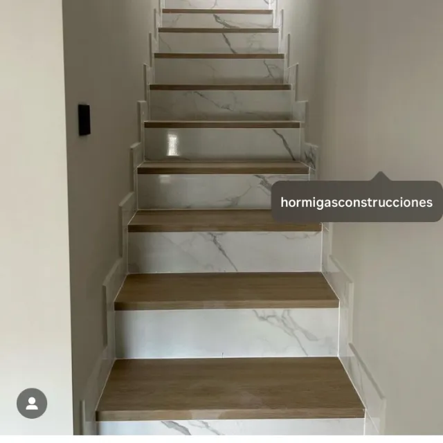 Escalera