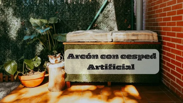 Arcón exterior