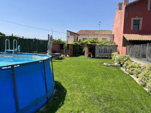 Transformar el espacio del jardín en un rincón perfecto para el verano