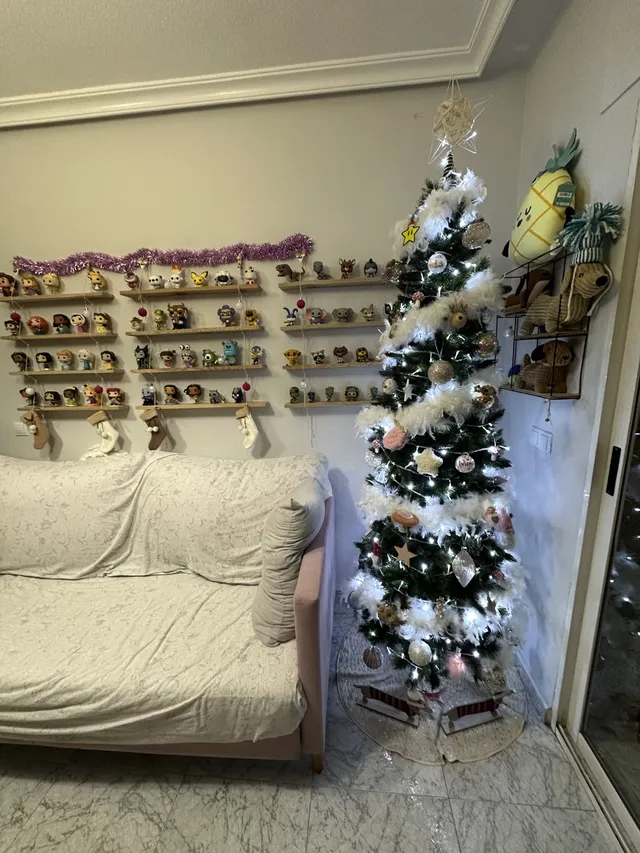 Árbol navidad