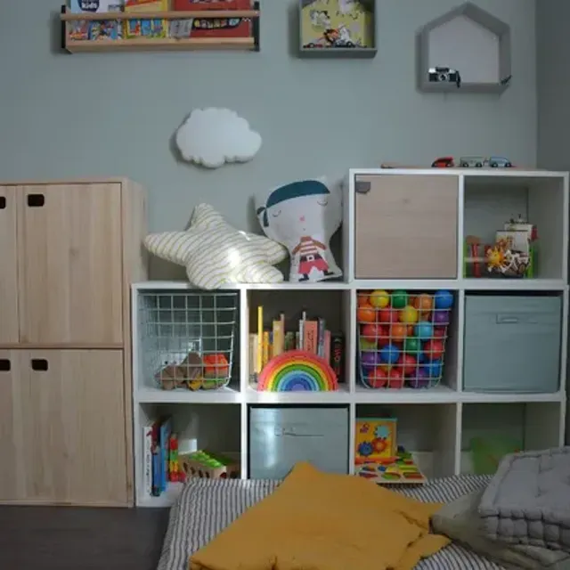 3 Ideas para transformar una habitación infantil