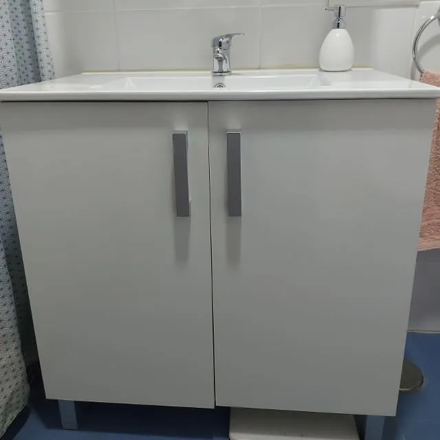 Mueble baño