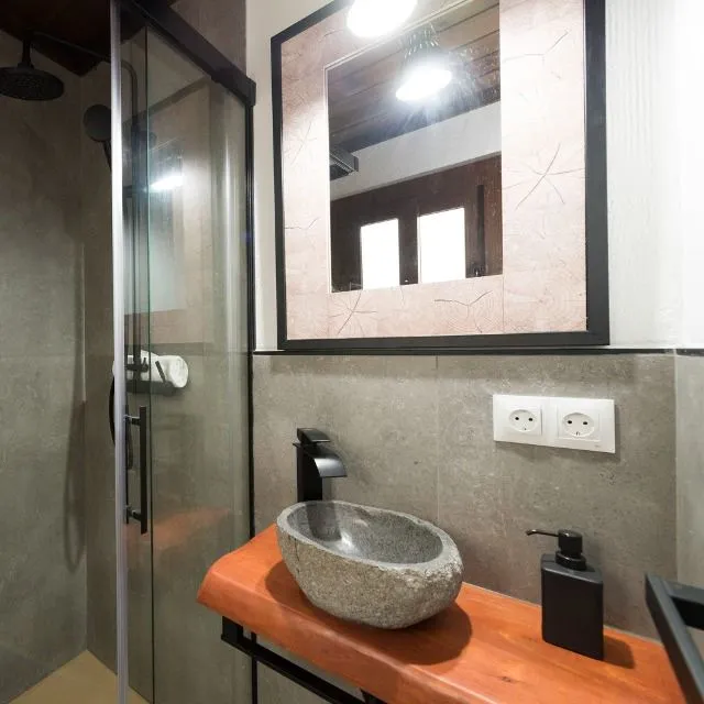 Baños para apartamentos turísticos