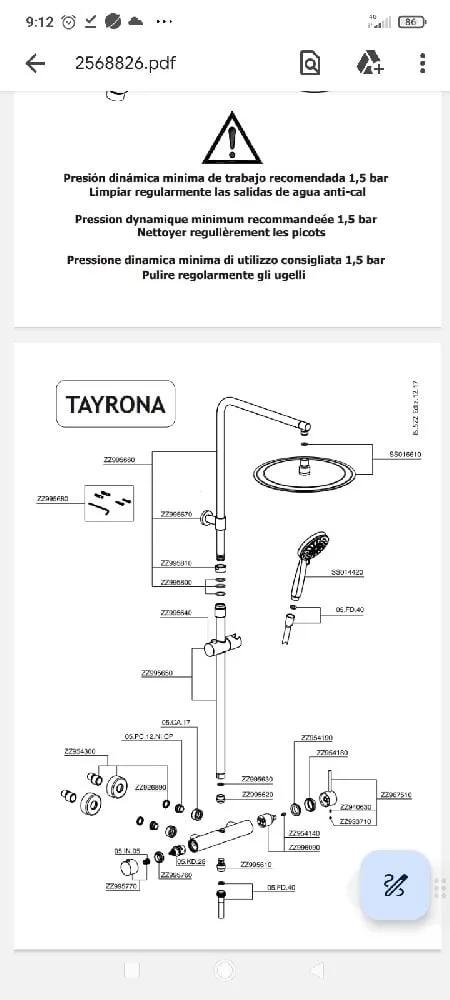 Columna Tayrona