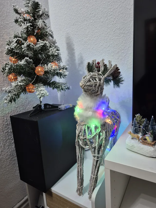 Navidad en casa