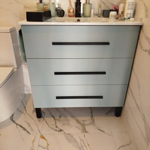 Mueble de Baño Leroy