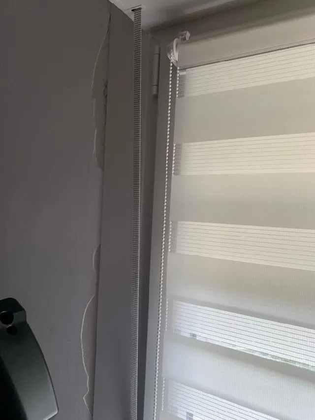 como arreglar una instalación de ventanas hecha por vuestros instaladores - 2