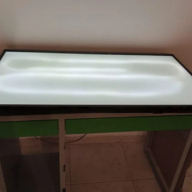 Mesa de Luz