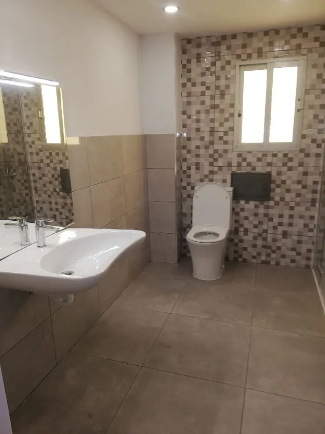 Proyecto: baño adaptado para minusválidos