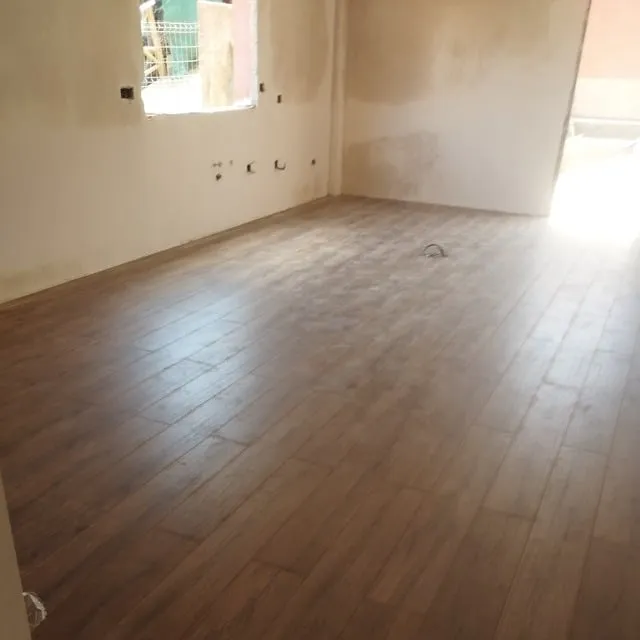 Parquet vinilico