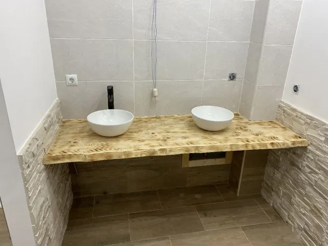 Reforma total de un baño desde cero