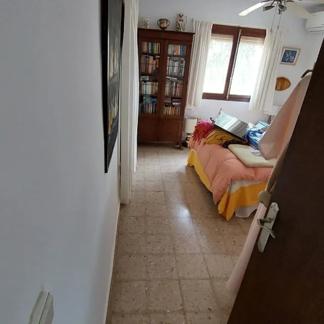 Instalación de suelo laminado