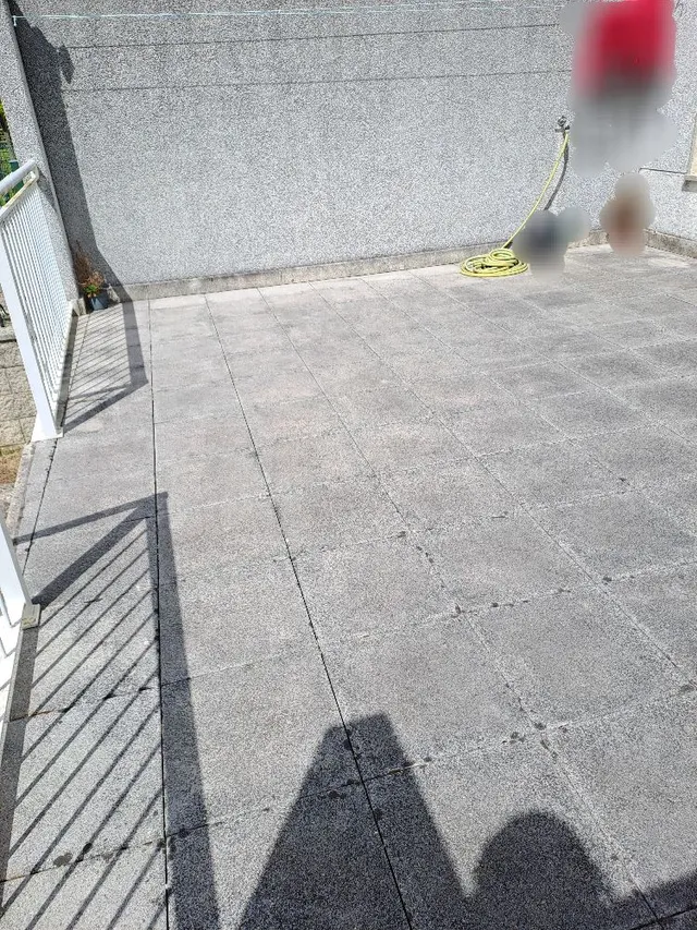 Dar vida a una terraza