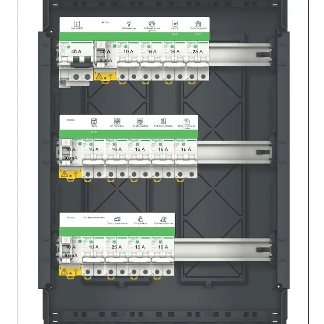 Instalación Eléctrica