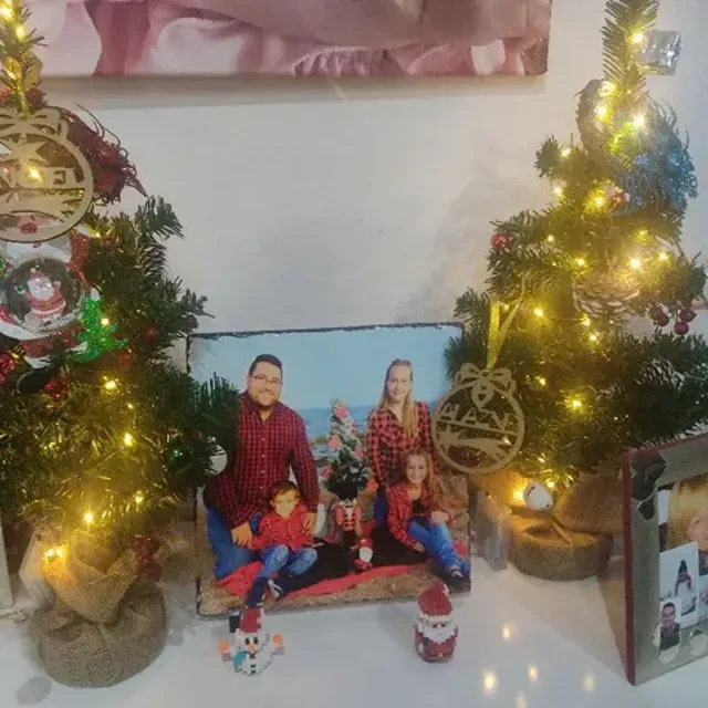 Decoración de Árbol de navidad