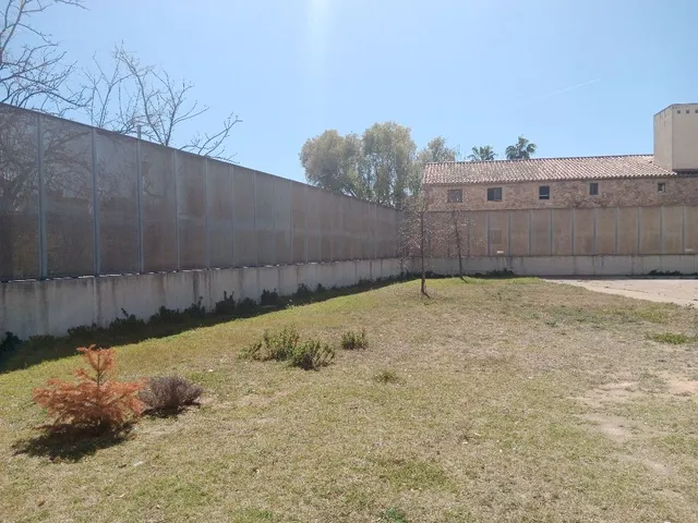 Pregunta sobre la Pergola Tanger