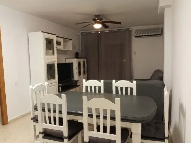 Reforma low cost del salón de casa