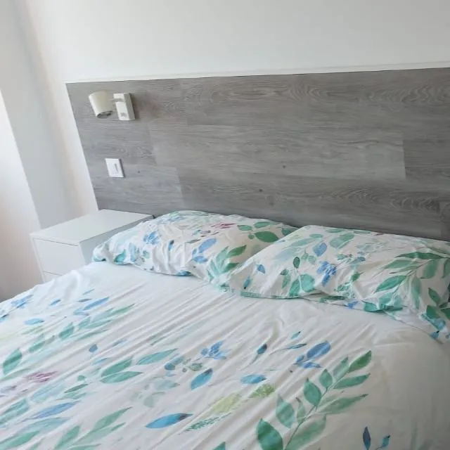 DIY de cabecero de cama