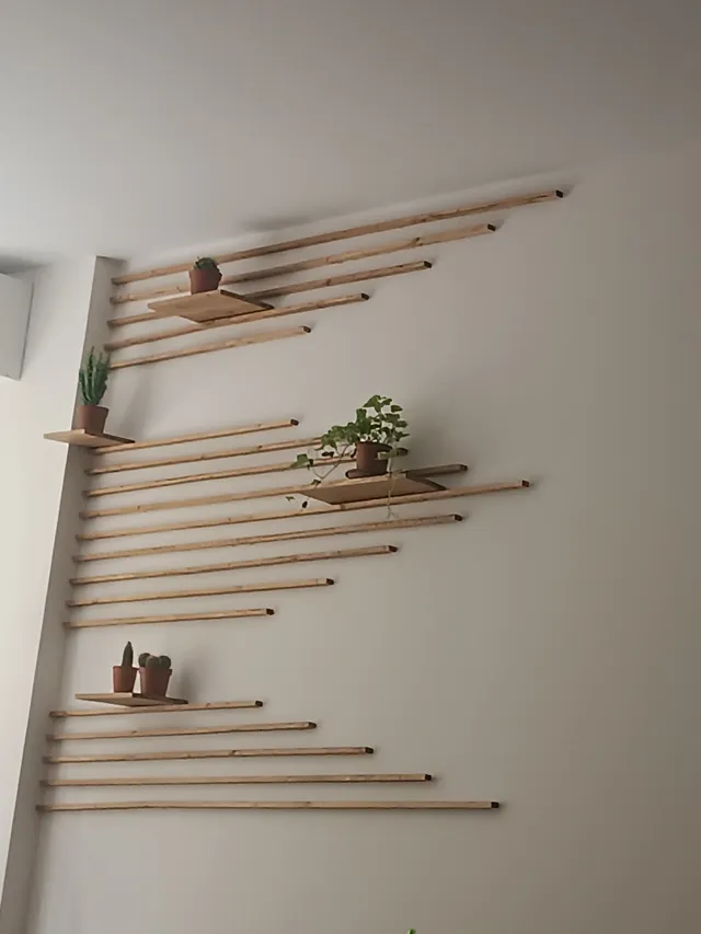 Decoración de pared