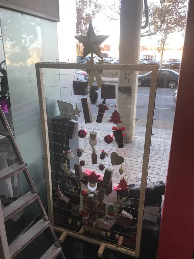 Árbol de Navidad