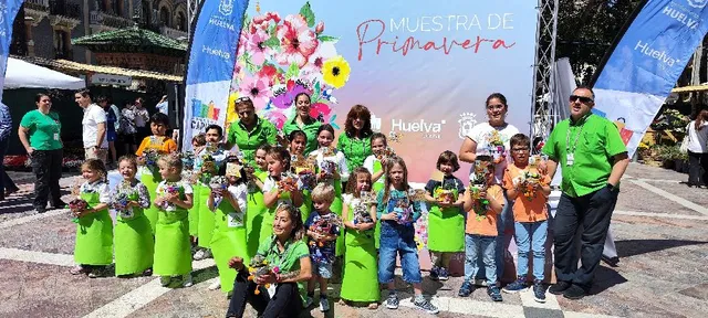 Taller Mercado de las flores: Decora tu maceta amiga