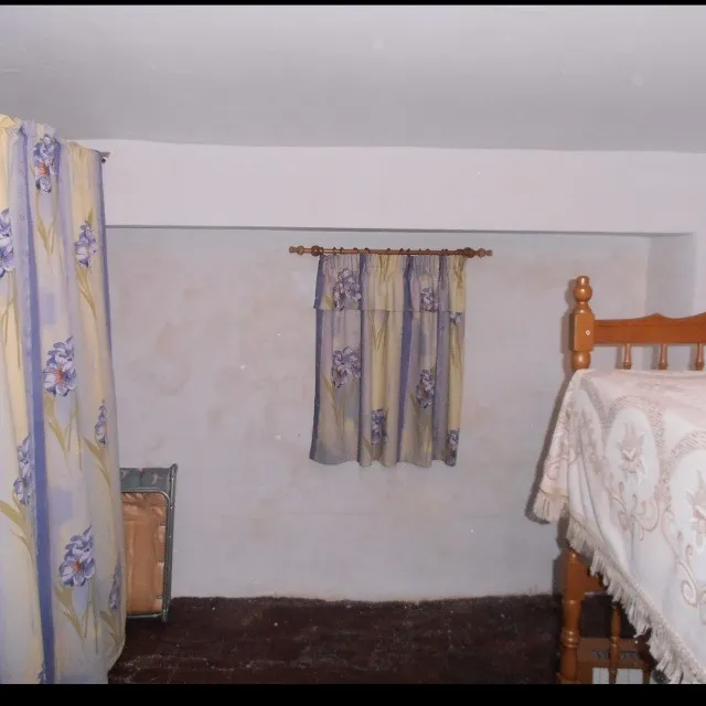 De habitación a vestidor