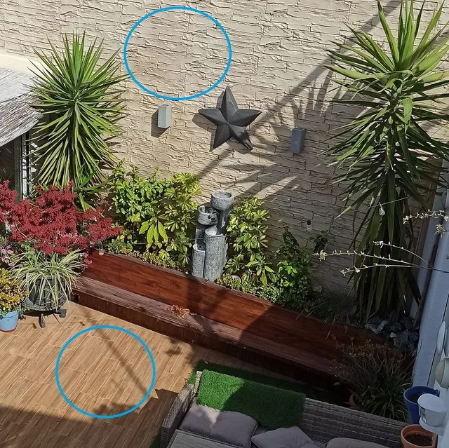 COMO RENOVARIAIS ESTA JARDINERA?