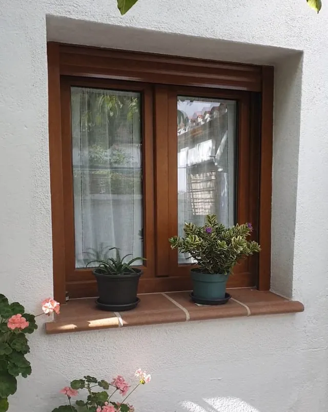 Cambio de Ventana PVC