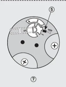 termo eléctrico equation EQ1 de 80L