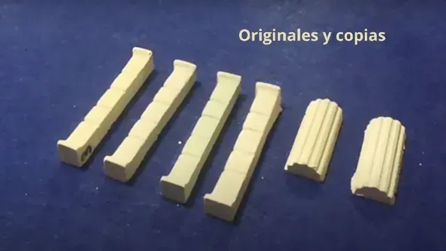 Cómo Crear un Molde con Silicona y Lavavajillas