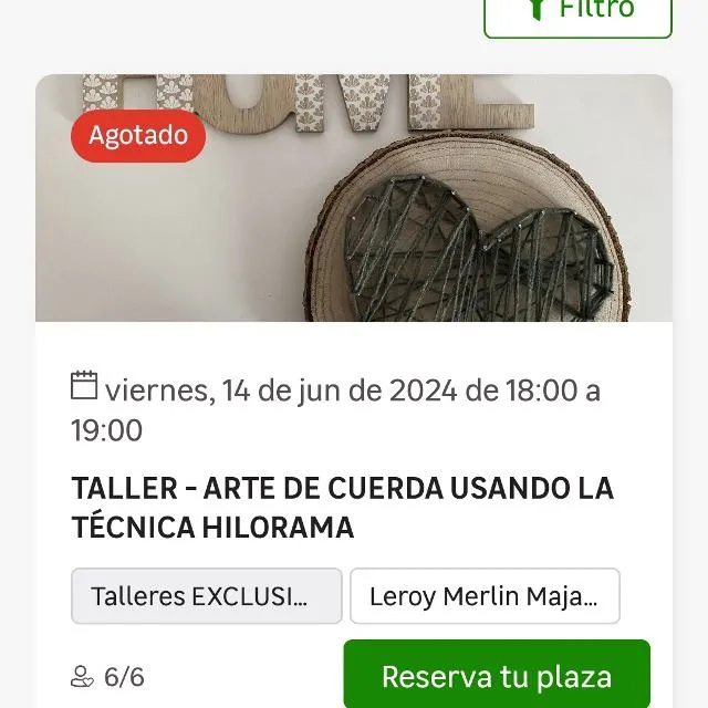 Talleres